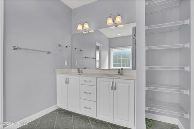 Custom built waterfront home with breathtaking views over the