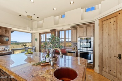One of Lake Havasu's most coveted luxury estates is making its - photo 30