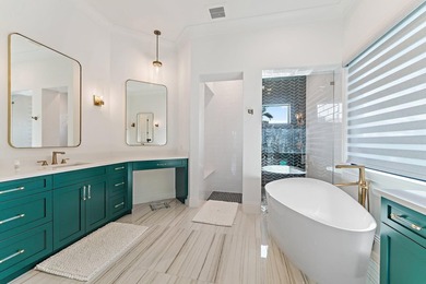 STUNNING! NEW 2021 CUSTOM BUILD in the Affluent IntraCoastal - photo 30