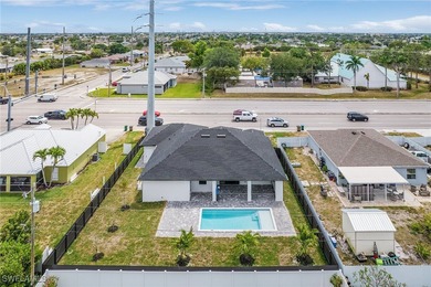Welcome to this stunning NEW Construction POOL Home located in a - photo 31