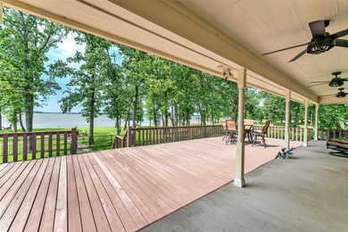 Waterfront dreams begin on legendary Lake Fork home of - photo 33
