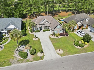 This stunning custom built all brick home, built in 2013, is - photo 35