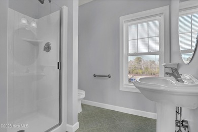 Custom built waterfront home with breathtaking views over the