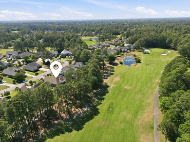 This stunning custom built all brick home, built in 2013, is - photo 36
