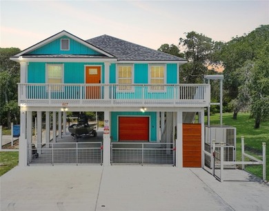 Discover elevated coastal living in Ingleside on the Bay, just - photo 37