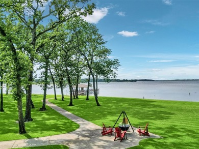 Waterfront dreams begin on legendary Lake Fork home of - photo 38