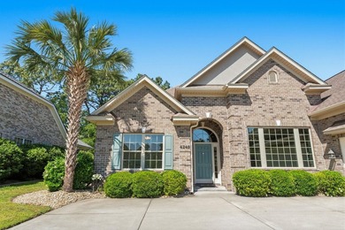 This stunning custom built all brick home, built in 2013, is - photo 39