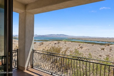 One of Lake Havasu's most coveted luxury estates is making its - photo 39