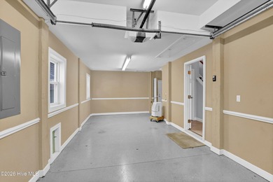 Custom built waterfront home with breathtaking views over the