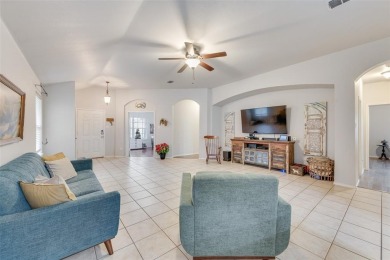 Lake Home For Sale in Forney, Texas