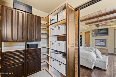 One of Lake Havasu's most coveted luxury estates is making its - photo 44
