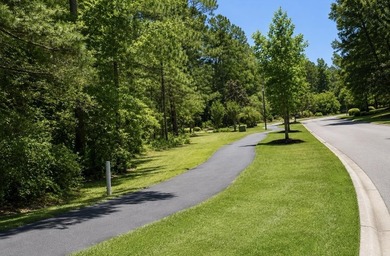 This stunning custom built all brick home, built in 2013, is - photo 49