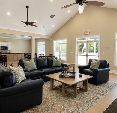 This stunning custom built all brick home, built in 2013, is - photo 50
