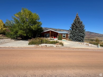 Lake Home For Sale in Garden City, Utah