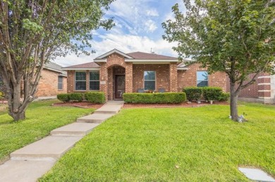 Lake Home Sale Pending in Lavon, Texas