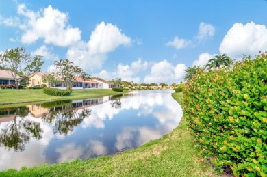 (private lake, pond, creek) Home For Sale in Boynton Beach Florida