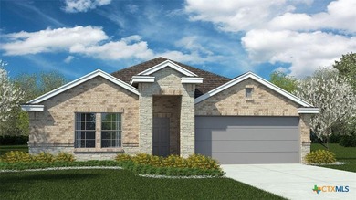 Stillhouse Hollow Lake Home For Sale in Belton Texas