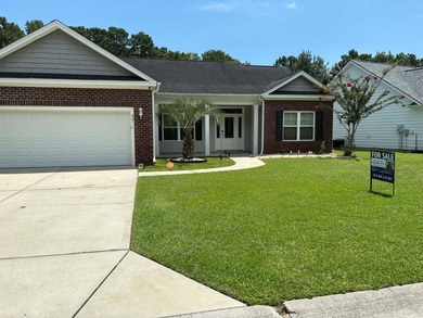 Beautiful open floorplan house with view of pond in backyard - photo 3