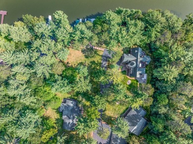 EAGLE RIVER CHAIN COMPOUND/ESTATE. Nestled on 5.93 acres of - photo 3