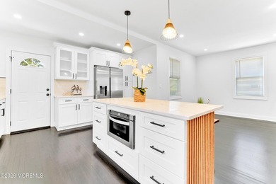 Must-see, fully renovated South Amboy home taken down to the - photo 3