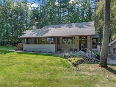 EAGLE RIVER CHAIN COMPOUND/ESTATE. Nestled on 5.93 acres of - photo 4