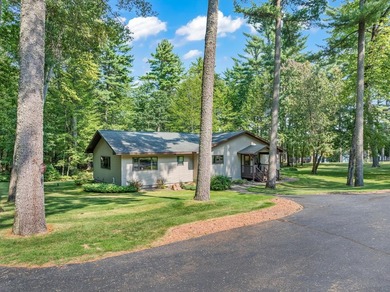 EAGLE RIVER CHAIN COMPOUND/ESTATE. Nestled on 5.93 acres of - photo 5