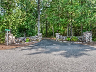 EAGLE RIVER CHAIN COMPOUND/ESTATE. Nestled on 5.93 acres of - photo 7