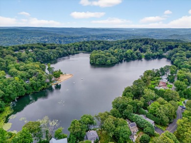 Lake Home For Sale in Danbury, Connecticut