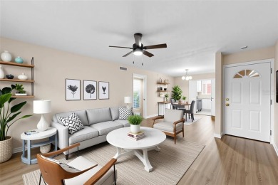 Lake Condo For Sale in Orlando, Florida