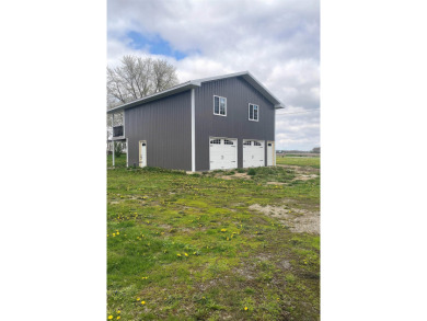 THIS IS A ONE OF A KIND OPPORITUNITY FOR YOU TO OWN A BRAND NEW - Lake Home For Sale in Kewanna, Indiana