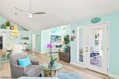 A seamless blend of coastal charm and modern luxury, this fully - photo 4
