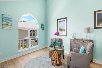 A seamless blend of coastal charm and modern luxury, this fully - photo 5
