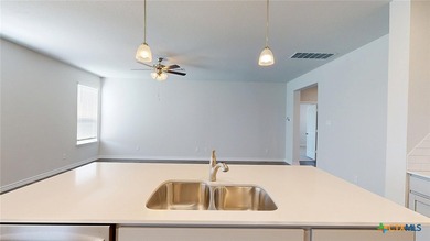 Introducing the Sonoma plan, a unique two-story floor plan in - photo 6