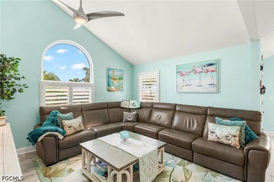 A seamless blend of coastal charm and modern luxury, this fully - photo 7