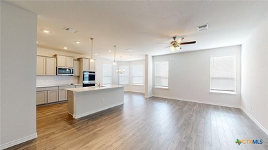 Introducing the Sonoma plan, a unique two-story floor plan in - photo 9