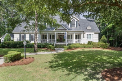 (private lake, pond, creek) Home For Sale in Pawleys Island South Carolina