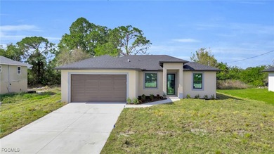 Lehigh Acres Area Home For Sale in Lehigh Acres Florida