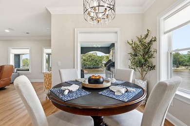 Experience the ultimate waterfront lifestyle in this stunning - photo 8
