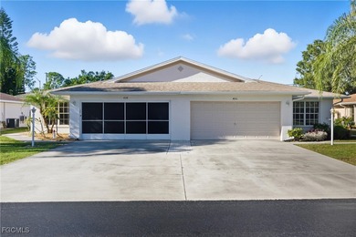 Lehigh Acres Area Home For Sale in Lehigh Acres Florida