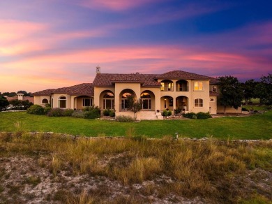 Lake Home For Sale in Kerrville, Texas