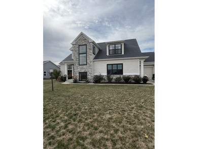 Lake Home For Sale in Champaign, Illinois