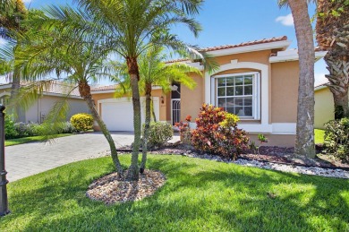 Lake Home For Sale in Delray Beach, Florida
