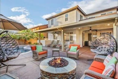 Lake Home For Sale in Indio, California