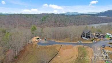 (private lake, pond, coastal) Lot For Sale in Asheville North Carolina