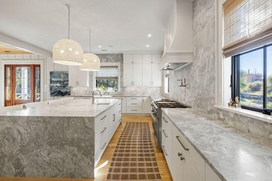 Stunning 5-bedroom, 5.5-bath home, designed by locally-acclaimed