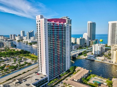 Golden Isles Lakes Area Condo Active Under Contract in Hallandale Beach Florida