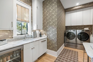 Stunning 5-bedroom, 5.5-bath home, designed by locally-acclaimed