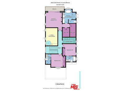 Tear down: 6,402 square foot lot. An exceptional opportunity for - photo 4