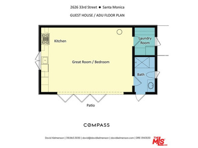 Tear down: 6,402 square foot lot. An exceptional opportunity for - photo 5