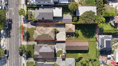Tear down: 6,402 square foot lot. An exceptional opportunity for - photo 6